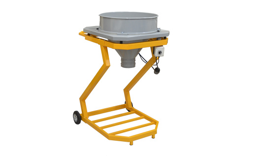 Вибросито для порошковой краски TSL Vibro  Иркутск